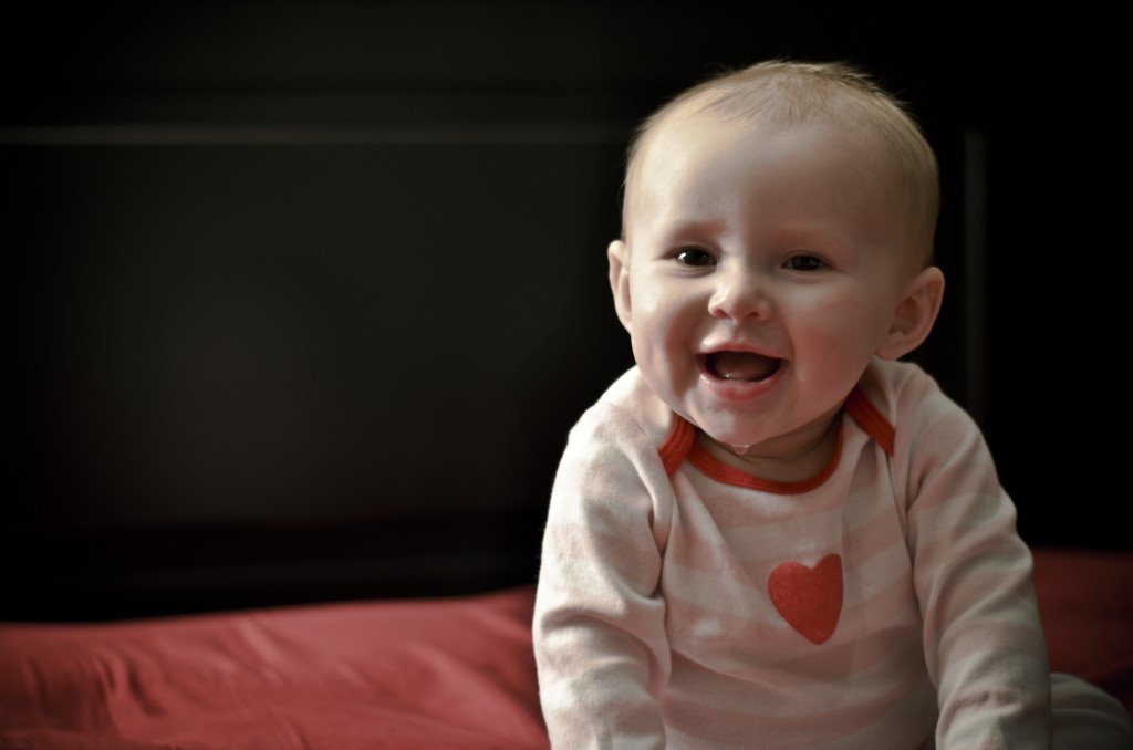 My Little Valentine