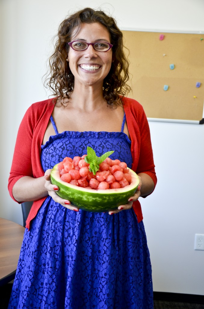 Watermelon