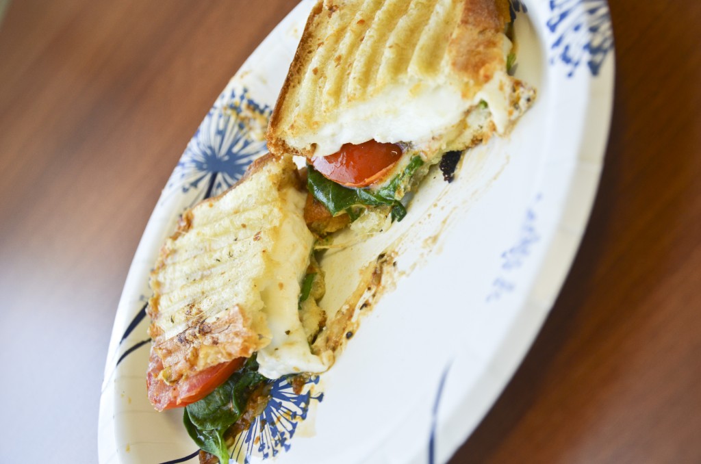 Pinterest Panini
