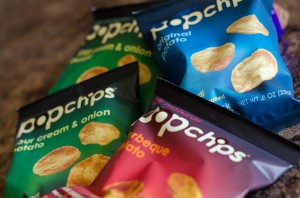Pop Chips
