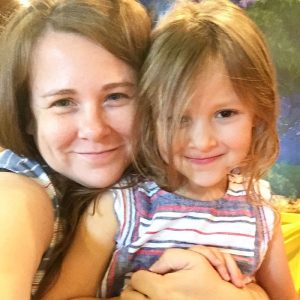 Mother's Day at school
