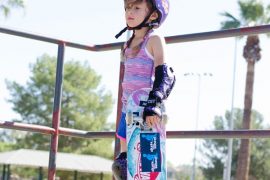 Your First Skateboard Purchase